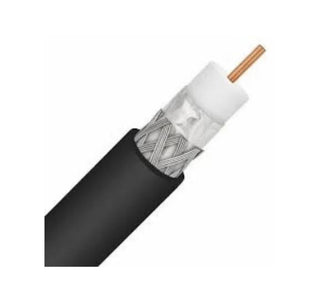 Coax Cables
