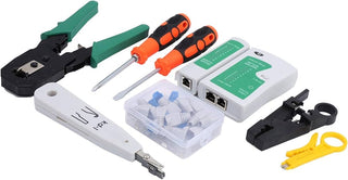 Network Accessories