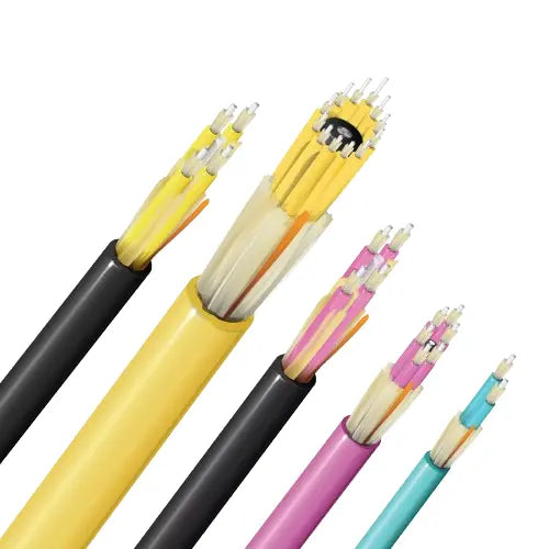 Fiber Cables IP CABLES