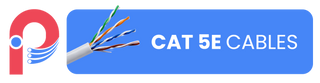 CAT5e Cables