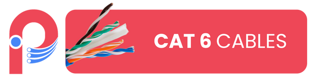 CAT6 Cables