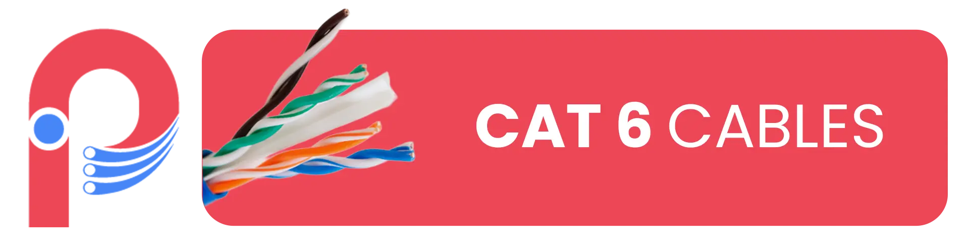 CAT 6 Cables IP CABLES