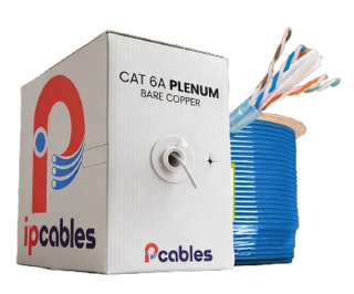 Ethernet Cables