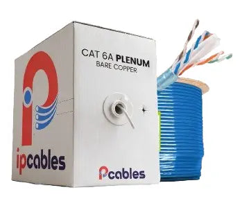 Ethernet Cables IP CABLES