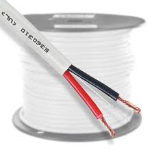 Speaker- Security Cable