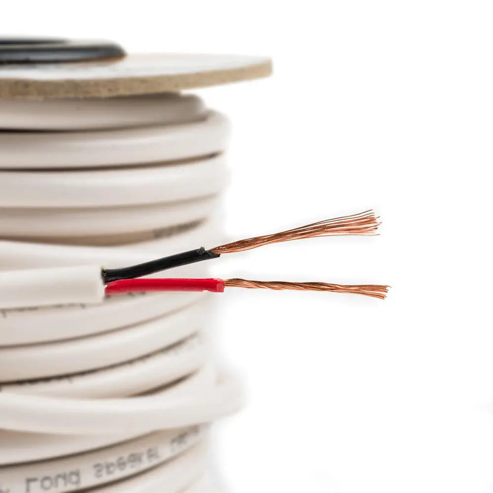 Speaker-Security-Wires IP CABLES