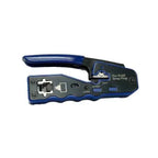 All in One Ethernet & Phone Professional Crimp and Termination Tool.