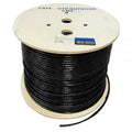 Cat6 Outdoor Unshielded Dry Gel Tape 550MHz Cable - 1000ft.