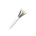 18/4 Security Cable – CL2 Unshielded, Stranded Bare Copper Conductor, 500ft IP CABLES